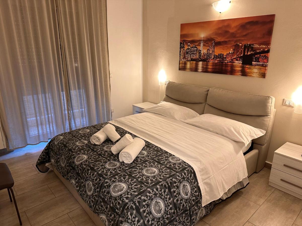 Dream Guest House Pise Extérieur photo