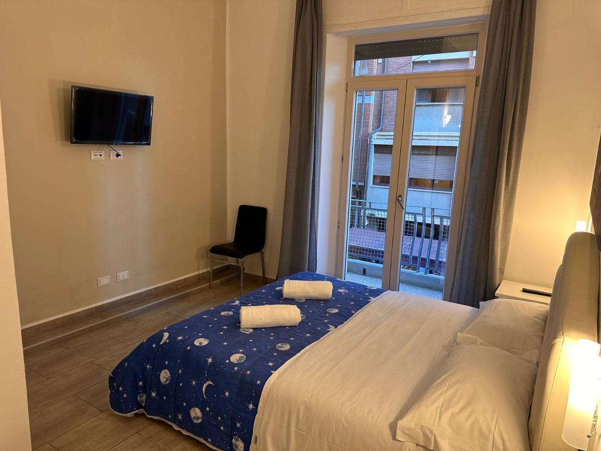 Dream Guest House Pise Extérieur photo