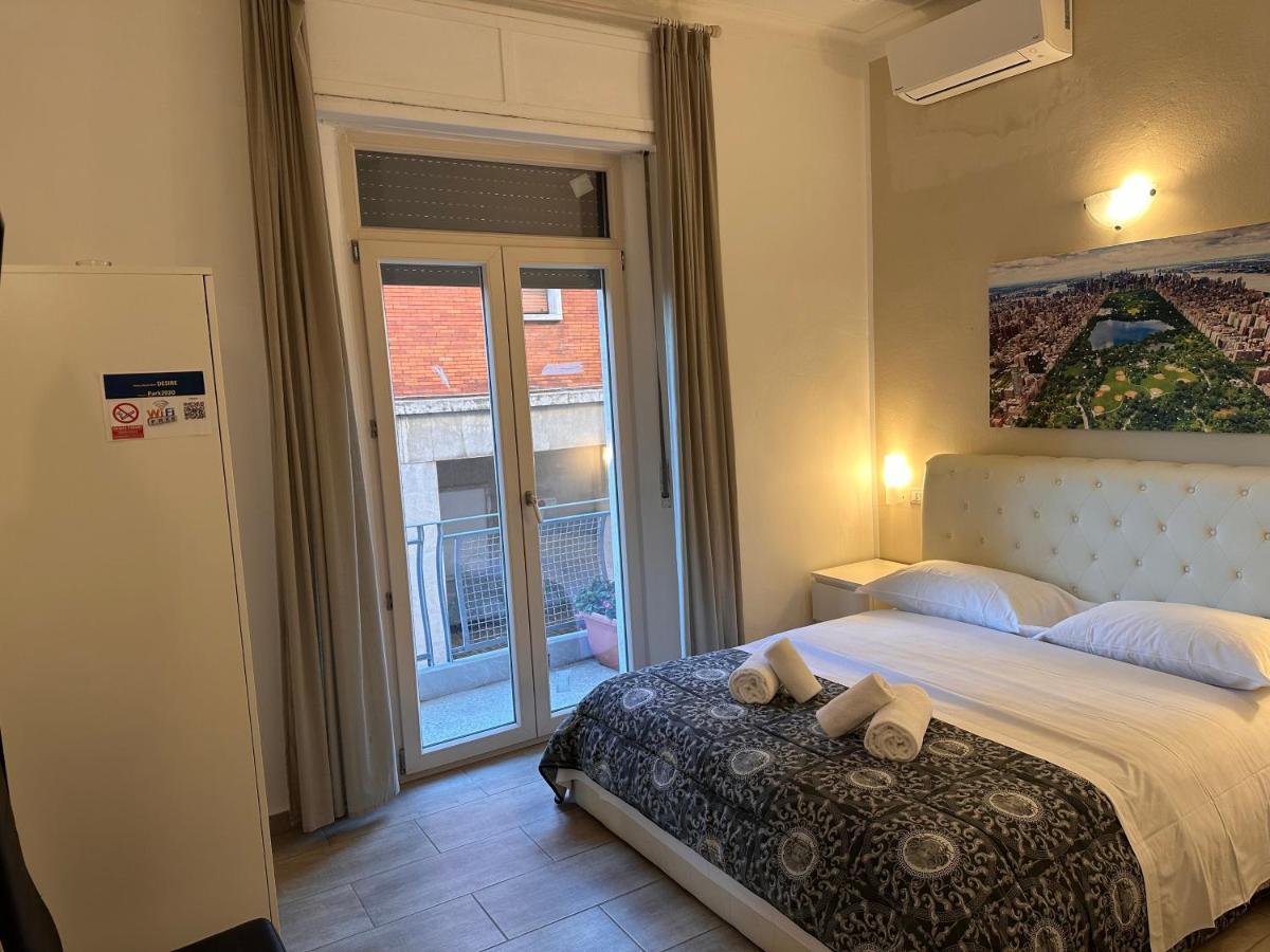 Dream Guest House Pise Extérieur photo
