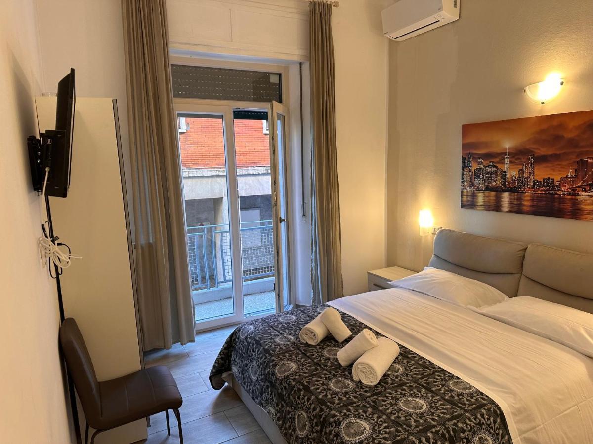 Dream Guest House Pise Extérieur photo