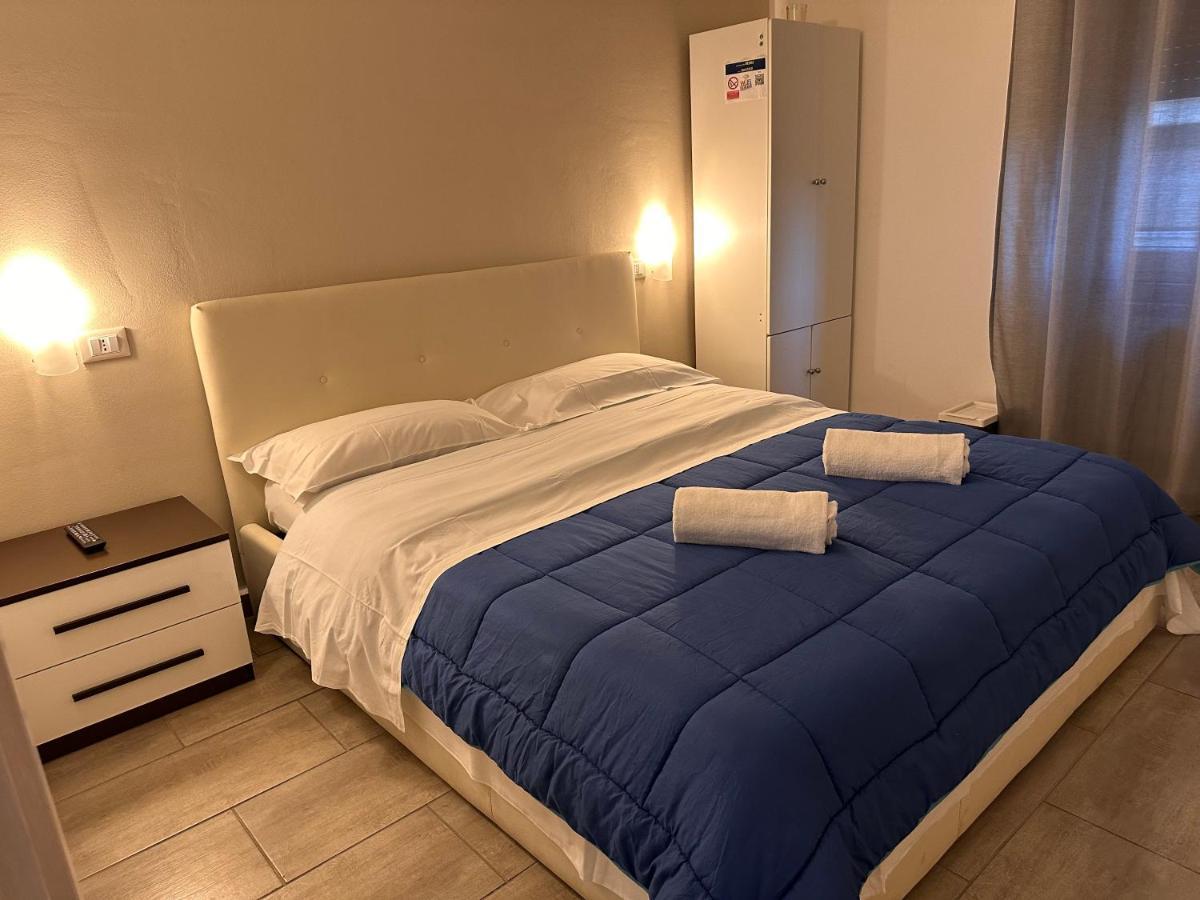Dream Guest House Pise Extérieur photo