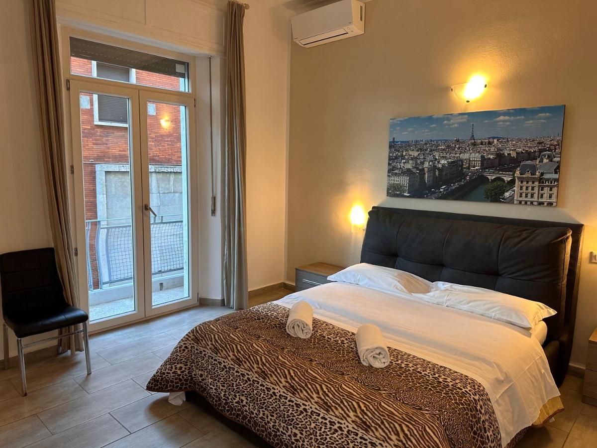Dream Guest House Pise Extérieur photo
