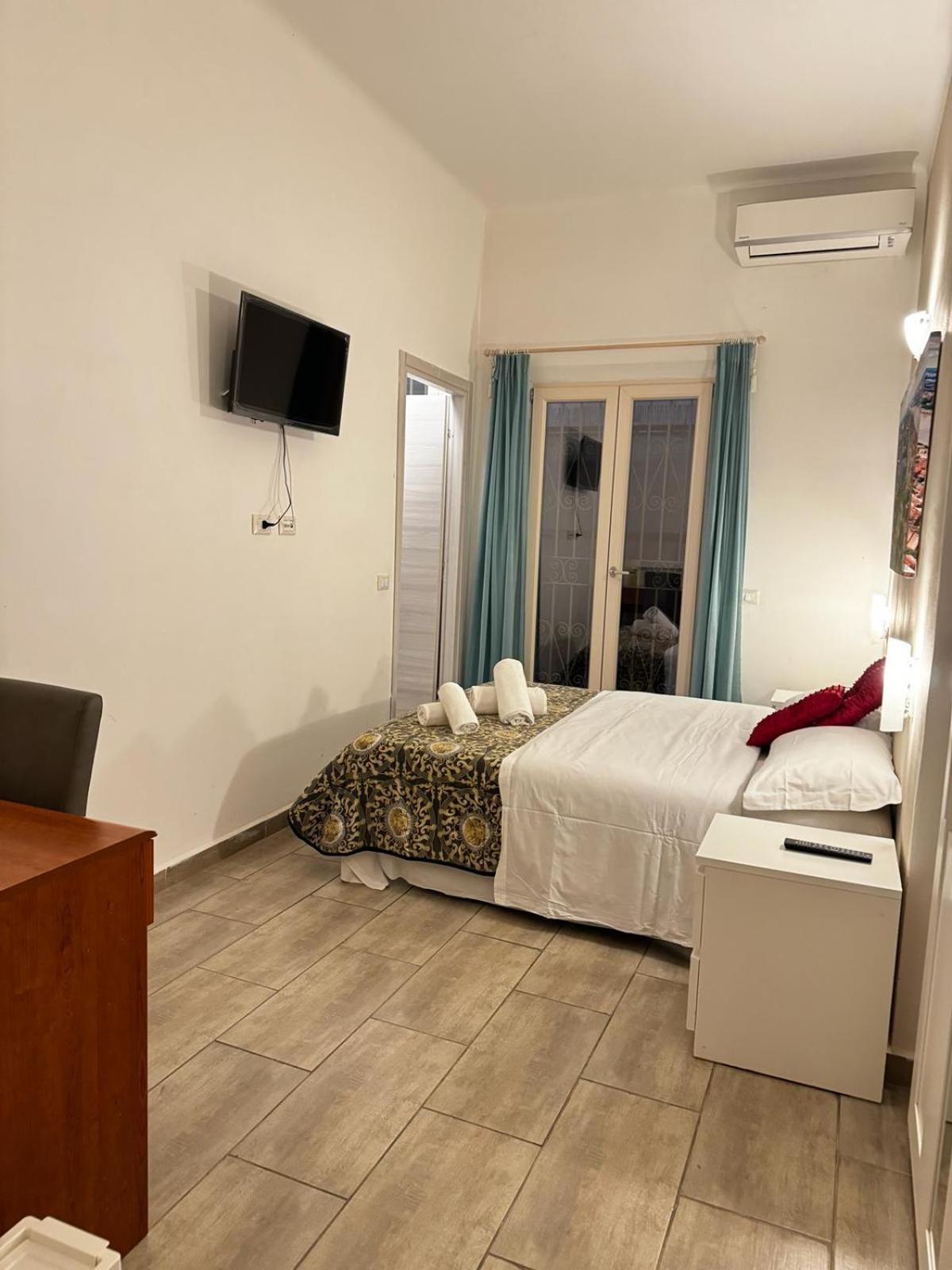 Dream Guest House Pise Extérieur photo