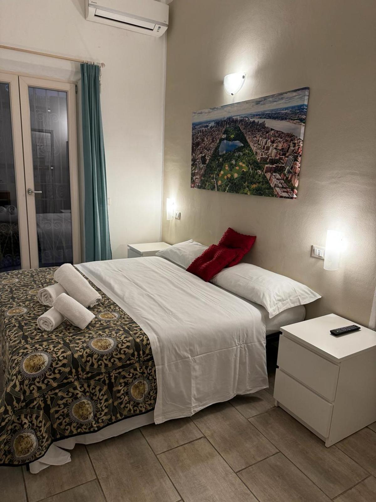 Dream Guest House Pise Extérieur photo
