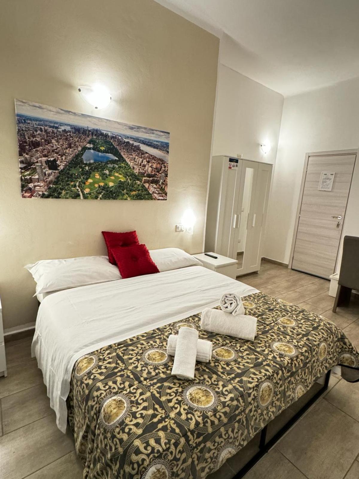 Dream Guest House Pise Extérieur photo