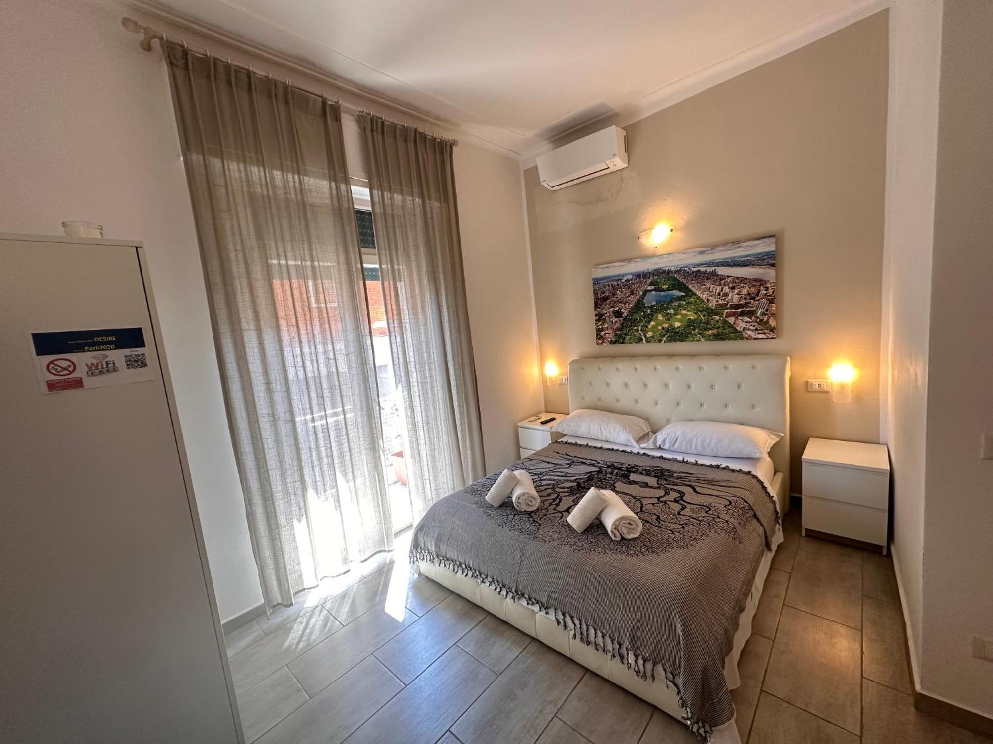 Dream Guest House Pise Extérieur photo