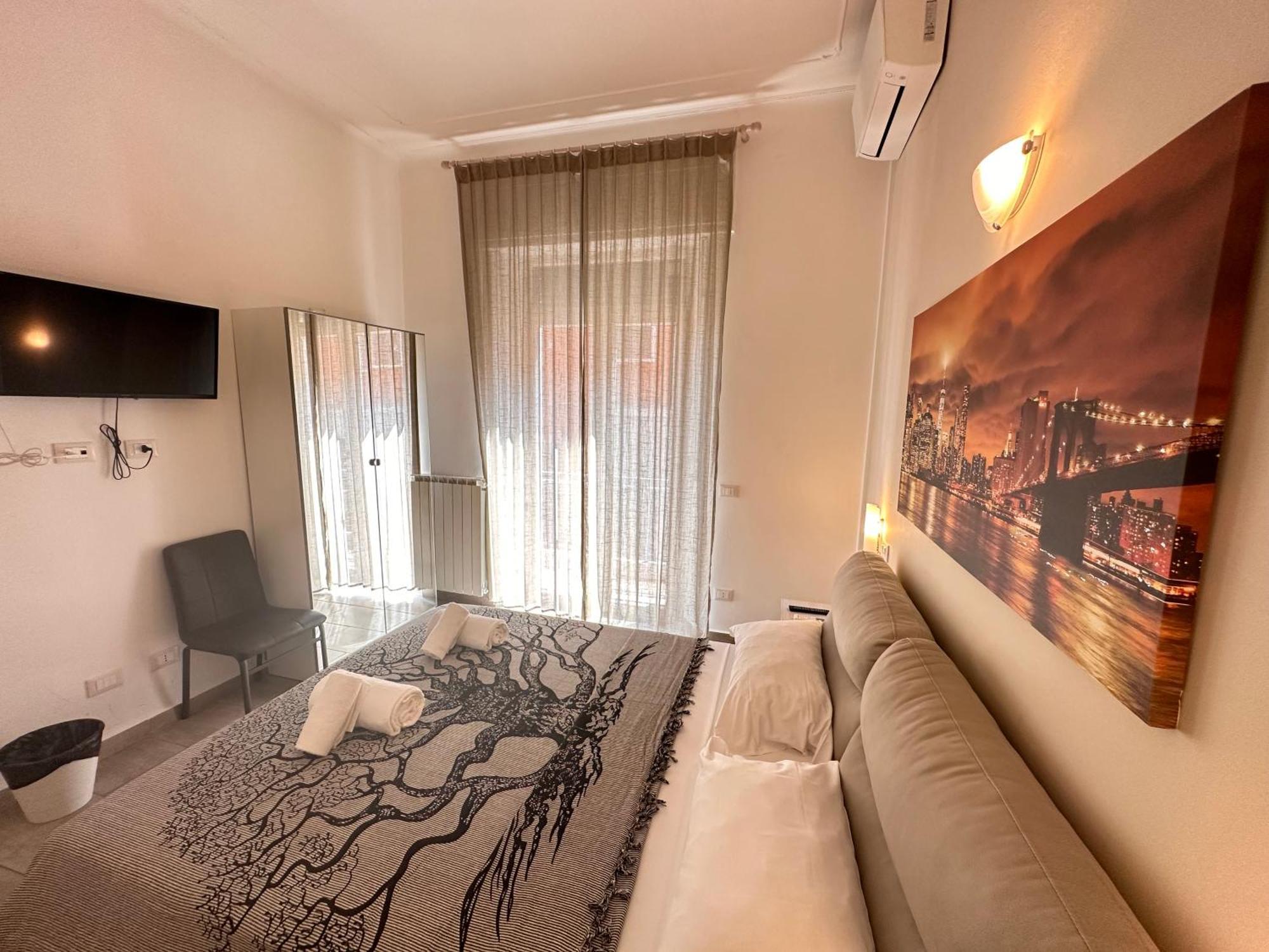 Dream Guest House Pise Extérieur photo