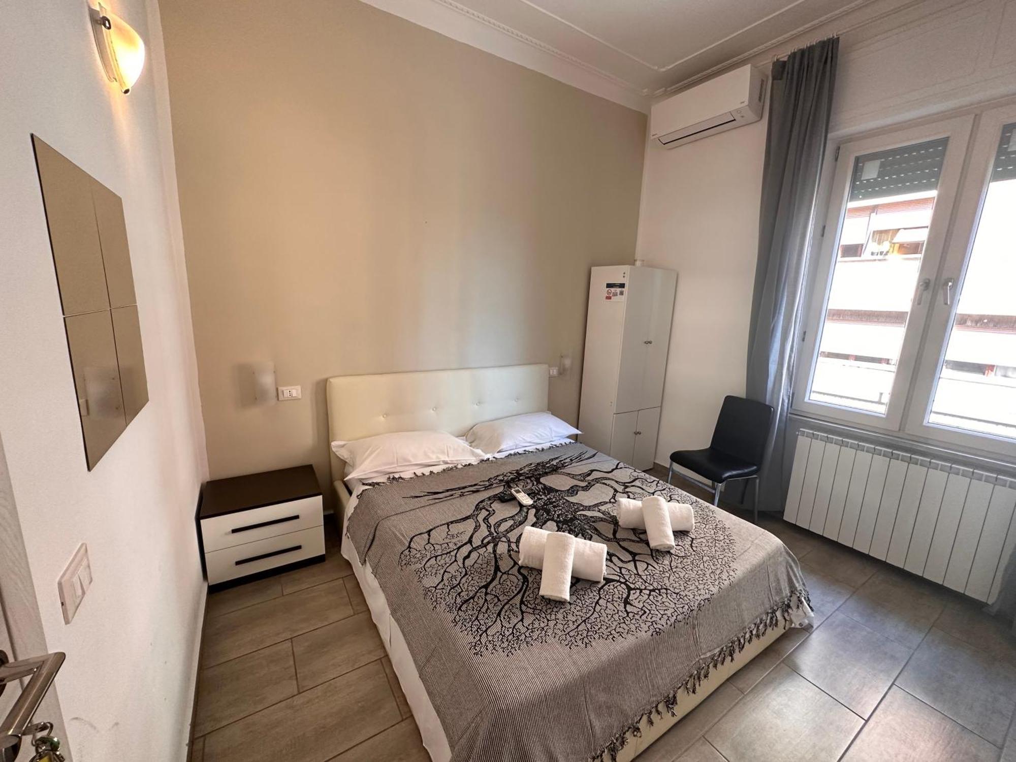 Dream Guest House Pise Extérieur photo
