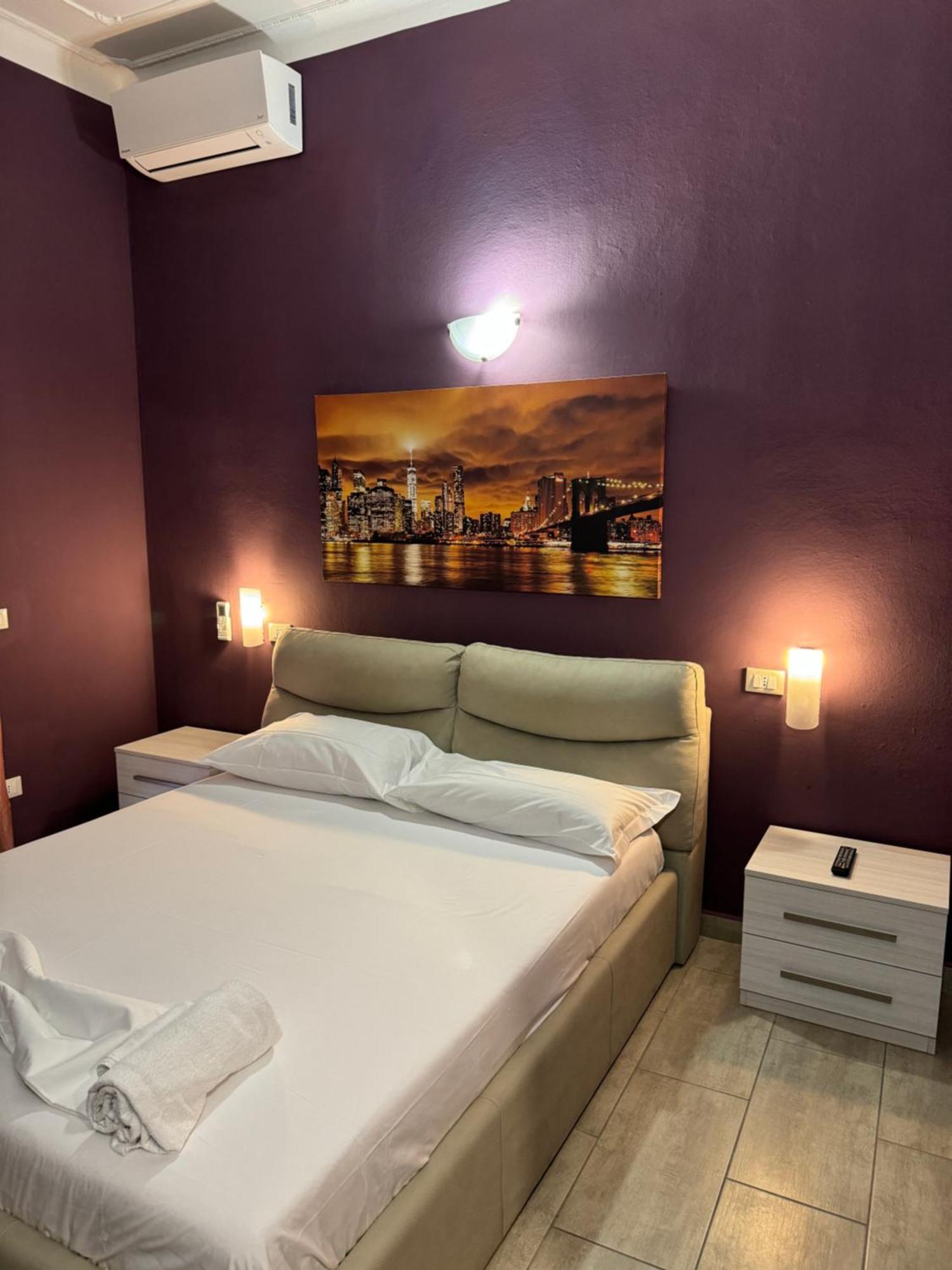 Dream Guest House Pise Extérieur photo