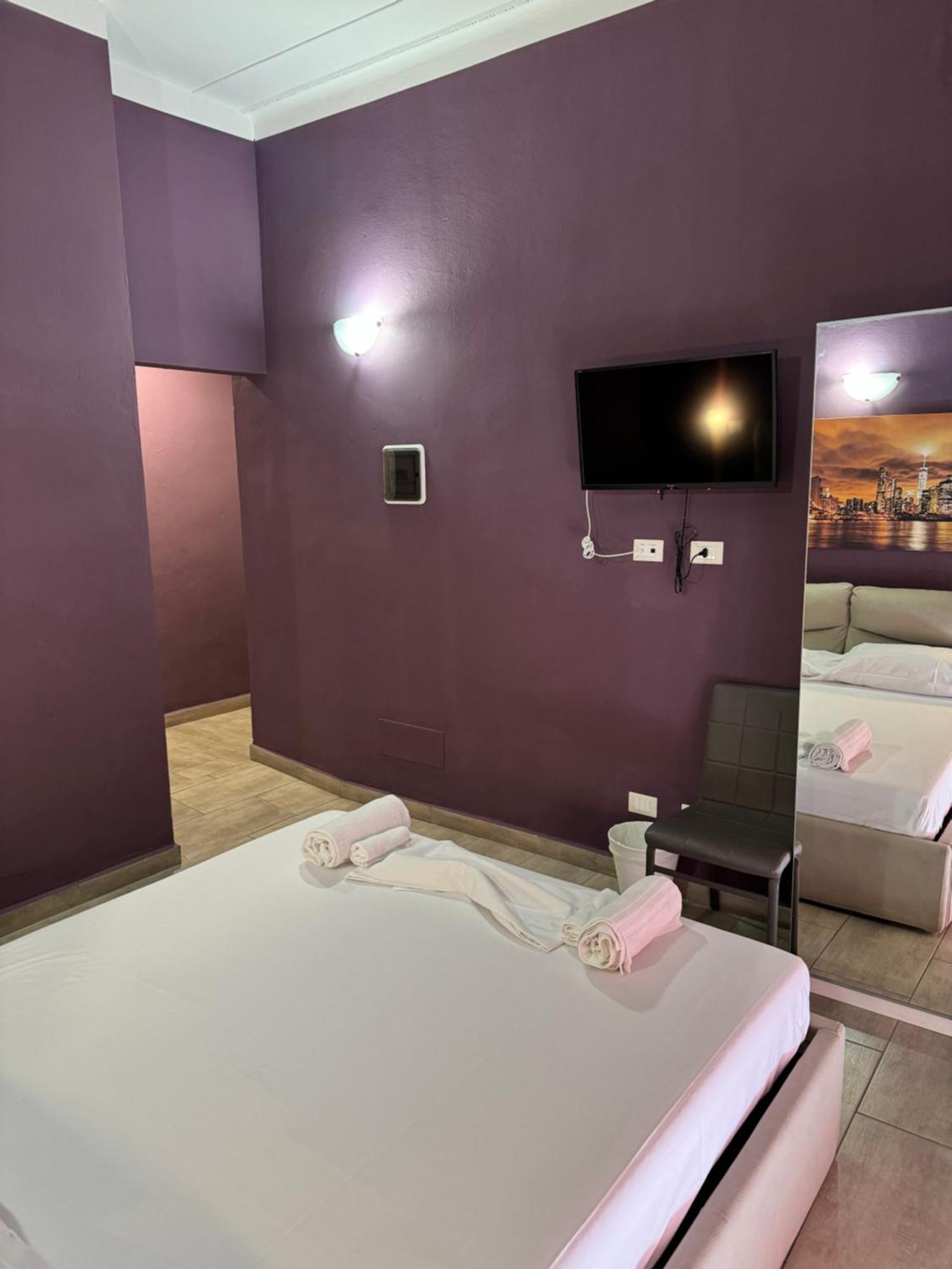 Dream Guest House Pise Extérieur photo