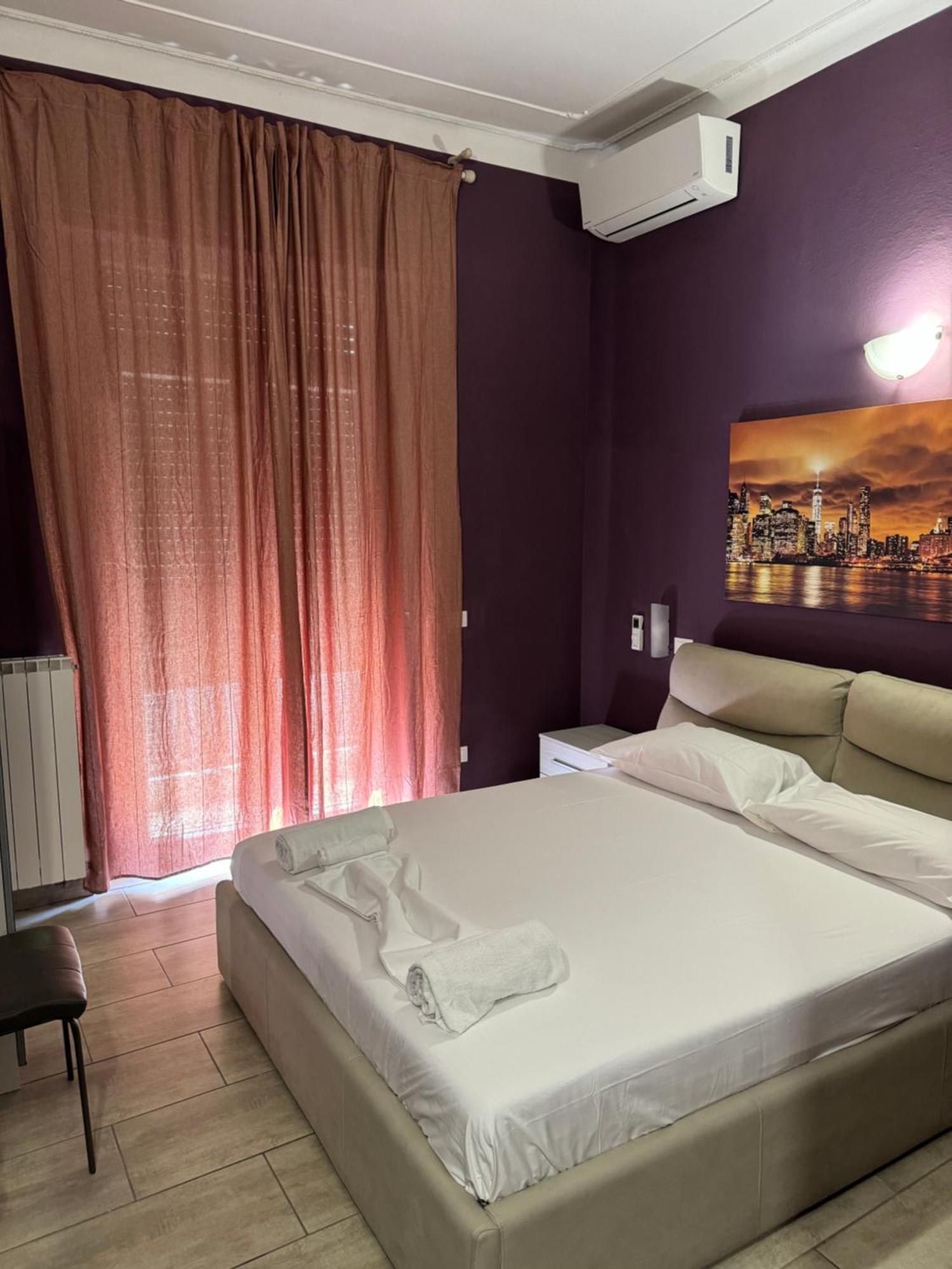 Dream Guest House Pise Extérieur photo