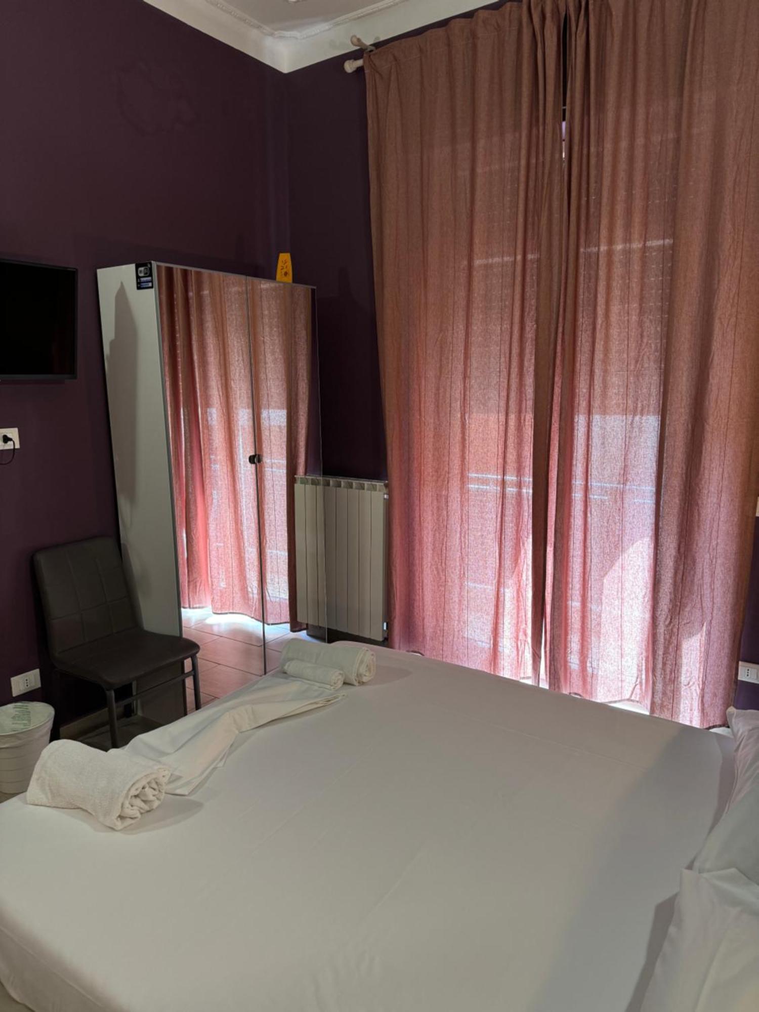 Dream Guest House Pise Extérieur photo