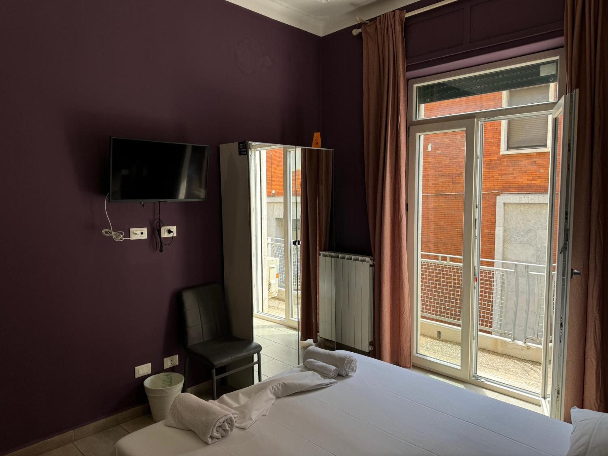 Dream Guest House Pise Extérieur photo
