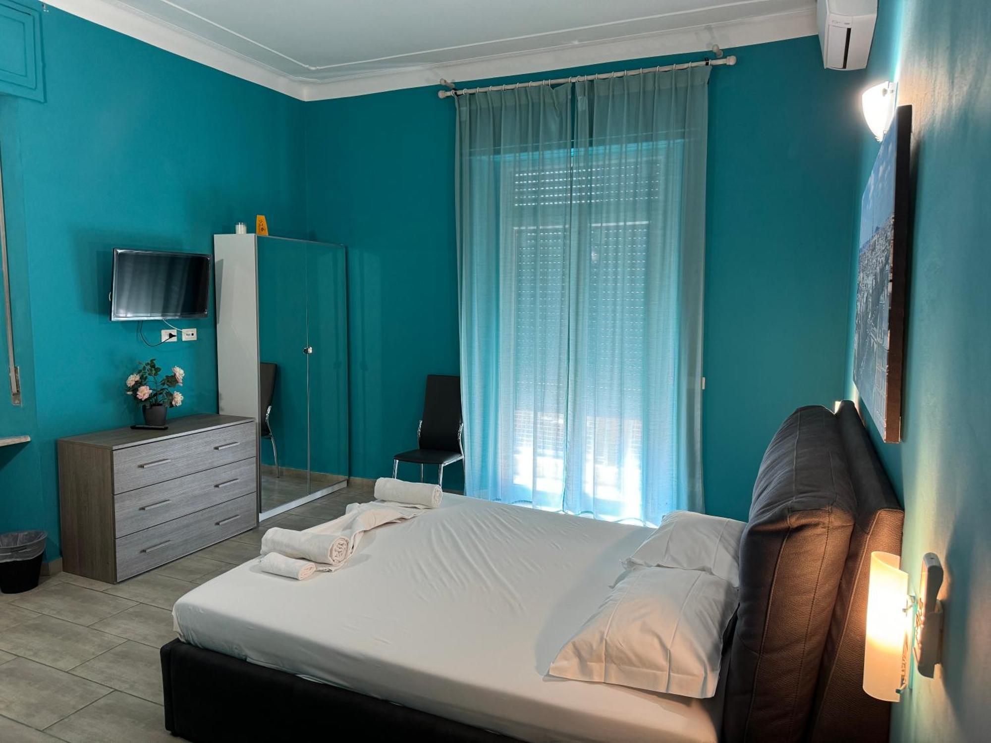Dream Guest House Pise Extérieur photo
