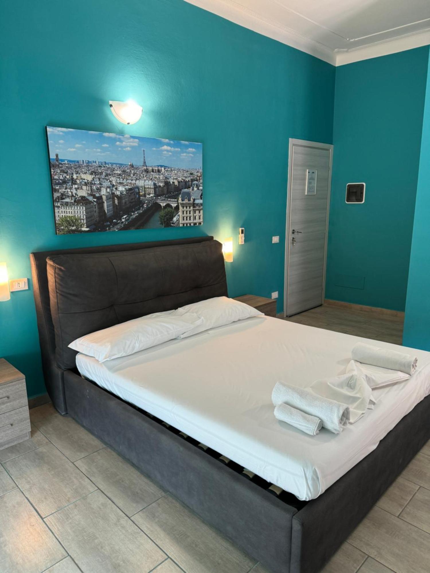 Dream Guest House Pise Extérieur photo