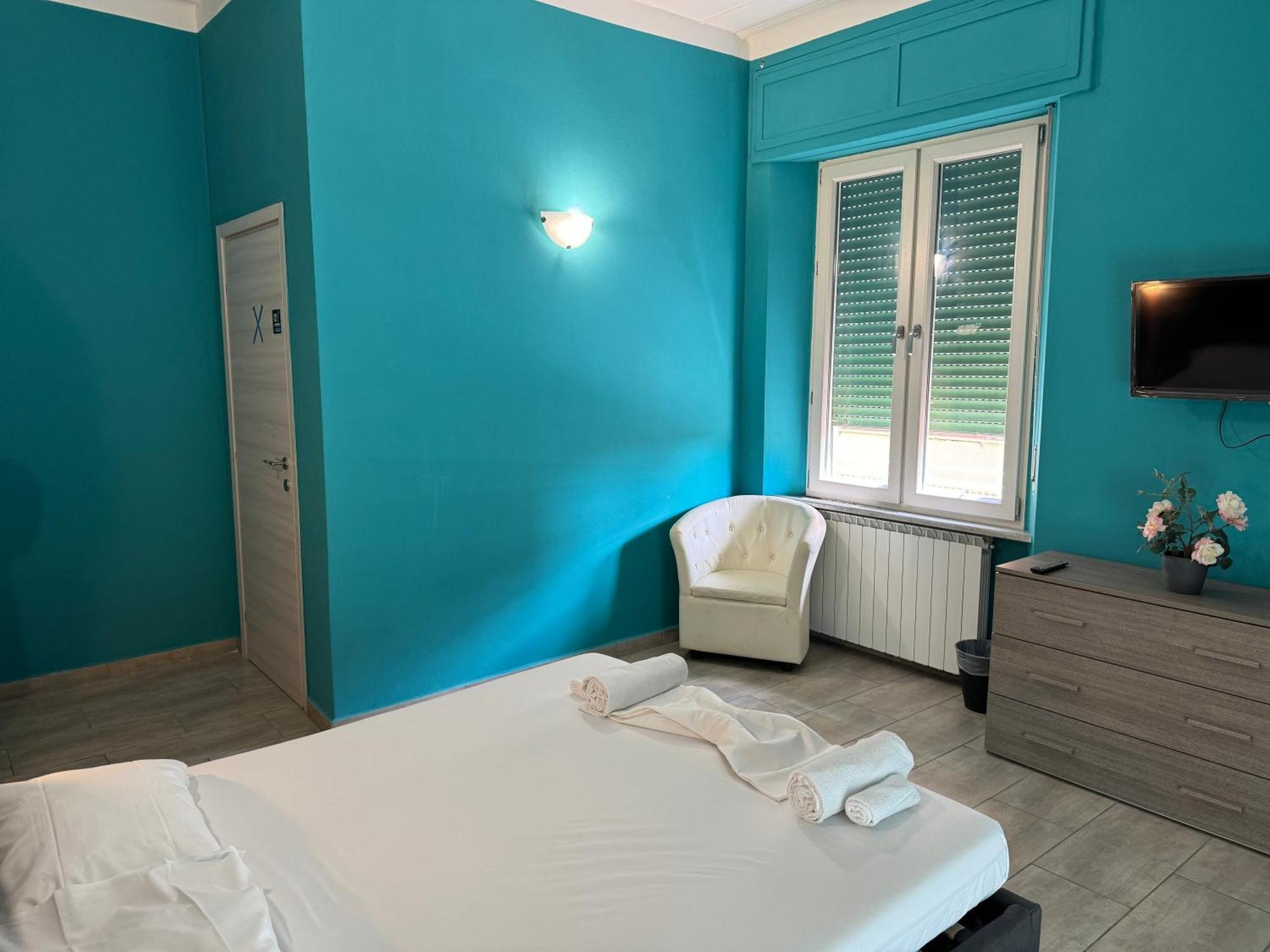 Dream Guest House Pise Extérieur photo