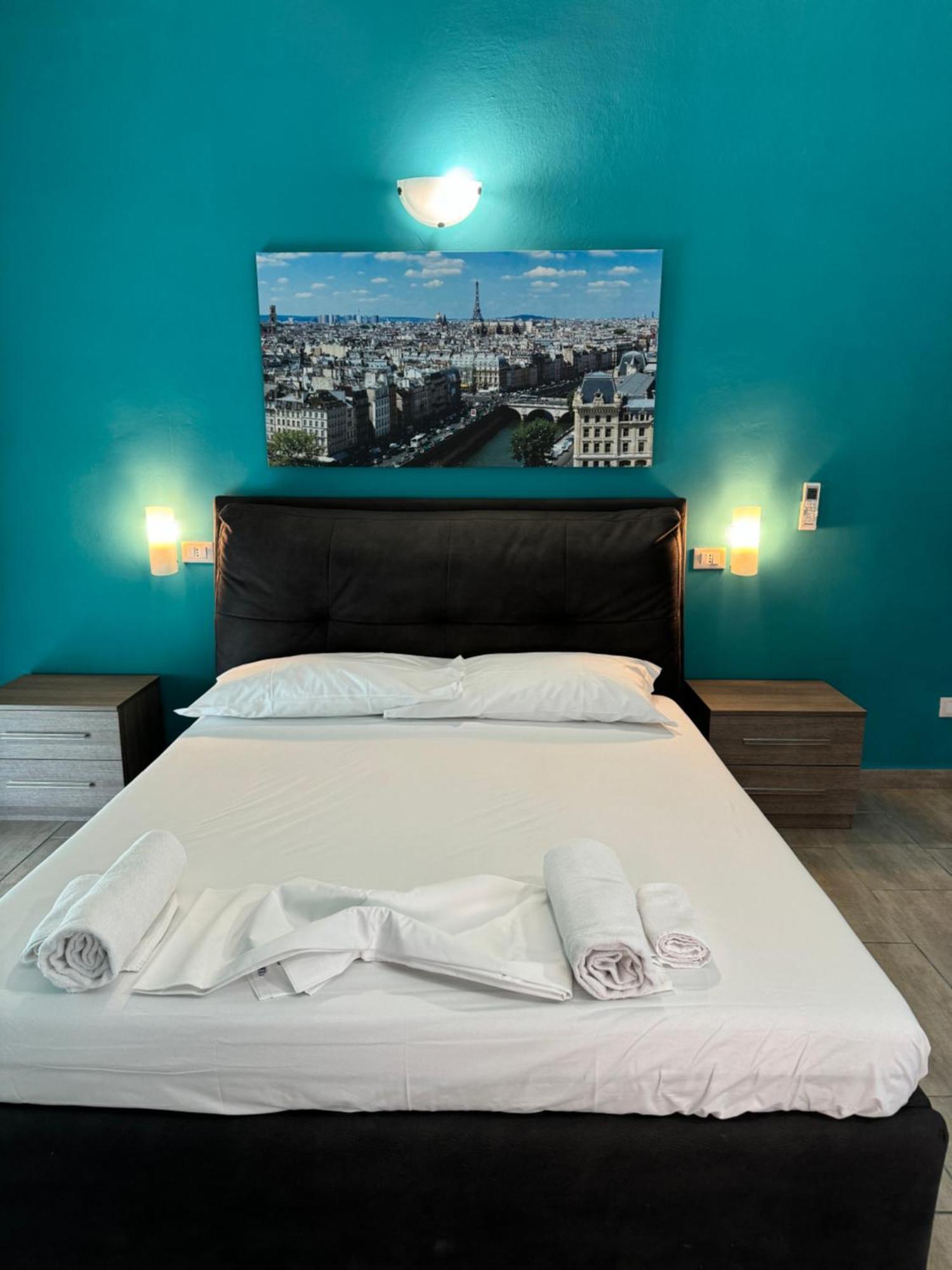 Dream Guest House Pise Extérieur photo