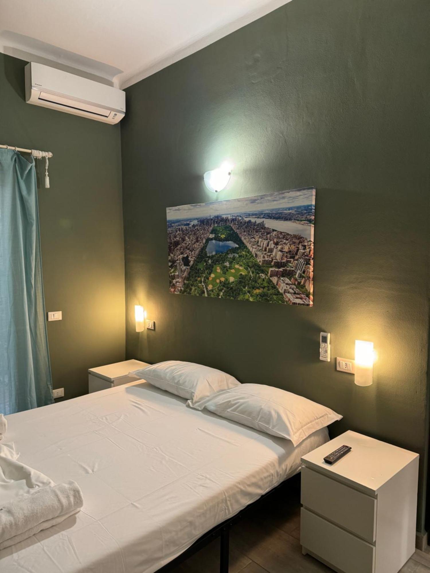Dream Guest House Pise Extérieur photo