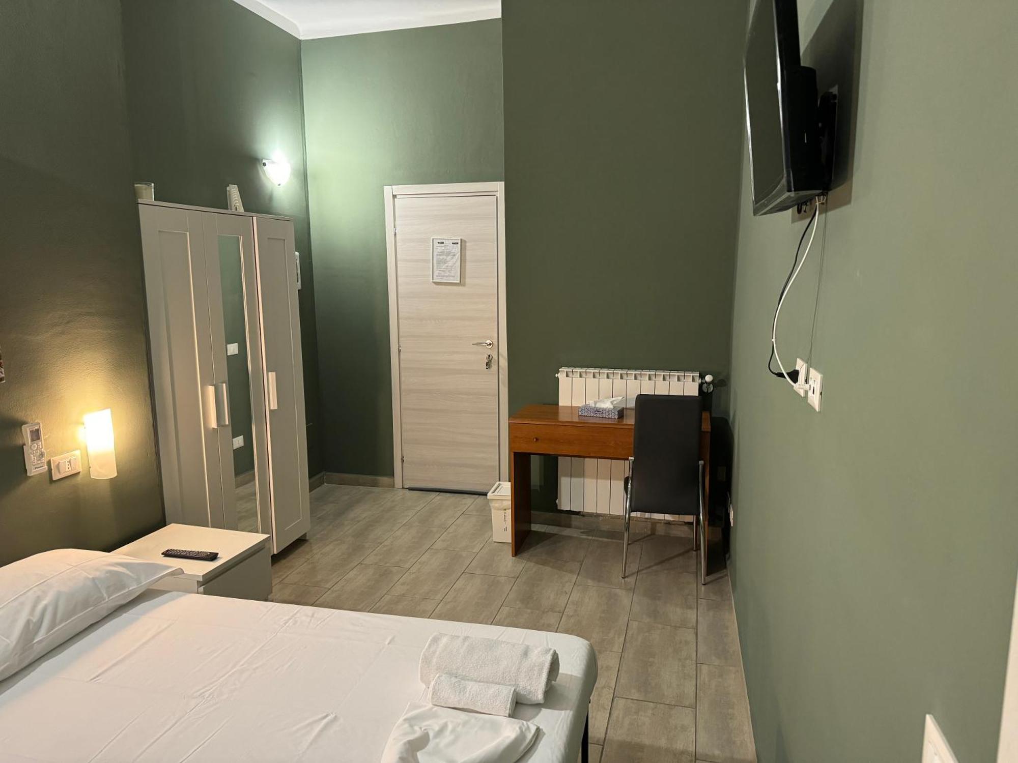Dream Guest House Pise Extérieur photo