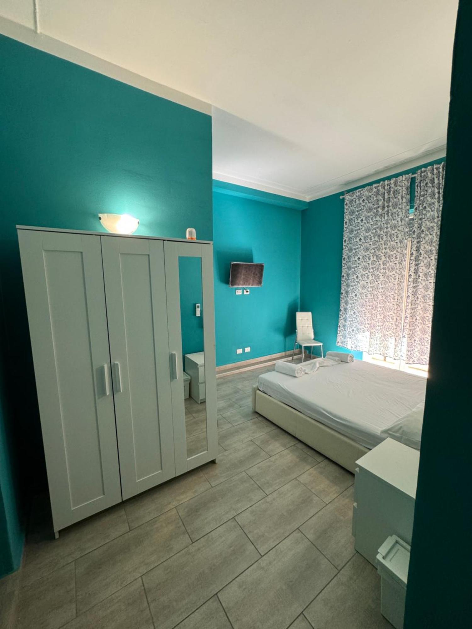 Dream Guest House Pise Extérieur photo