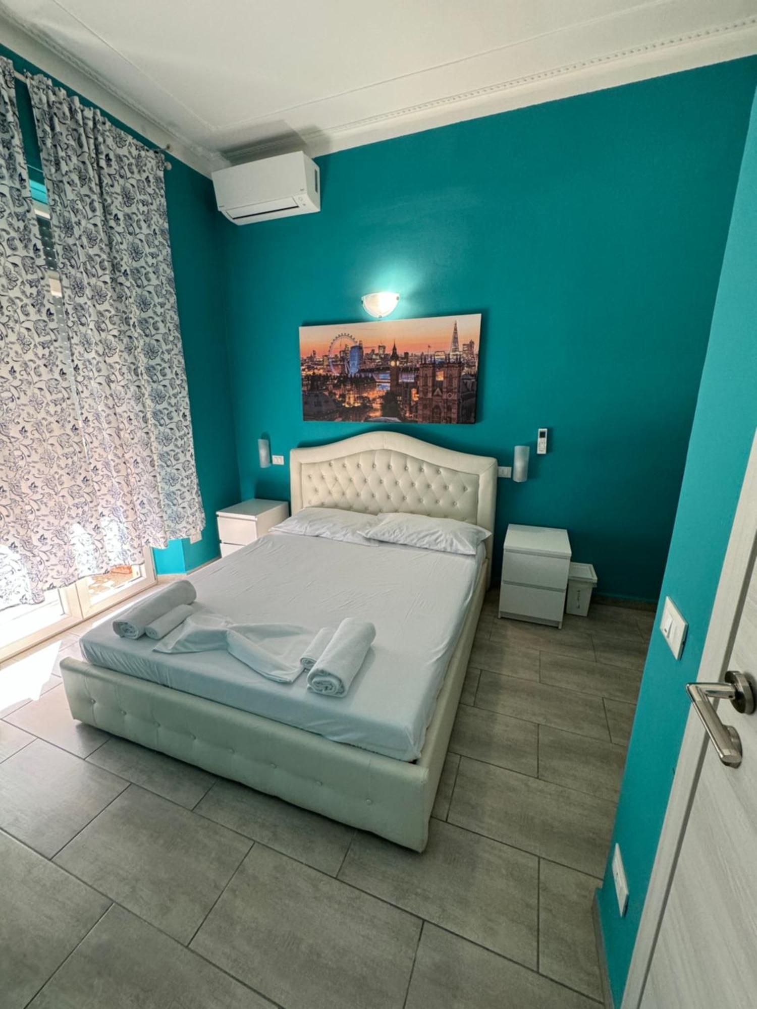 Dream Guest House Pise Extérieur photo