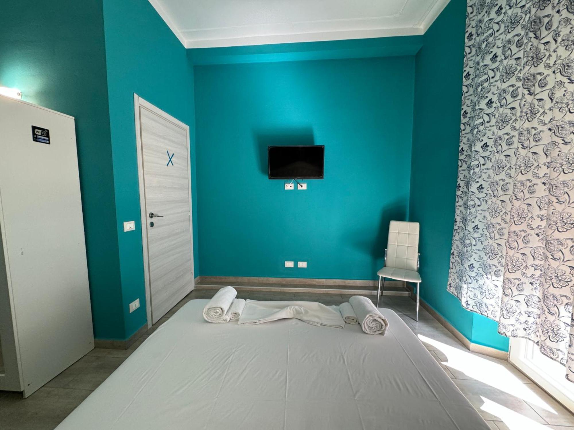 Dream Guest House Pise Extérieur photo
