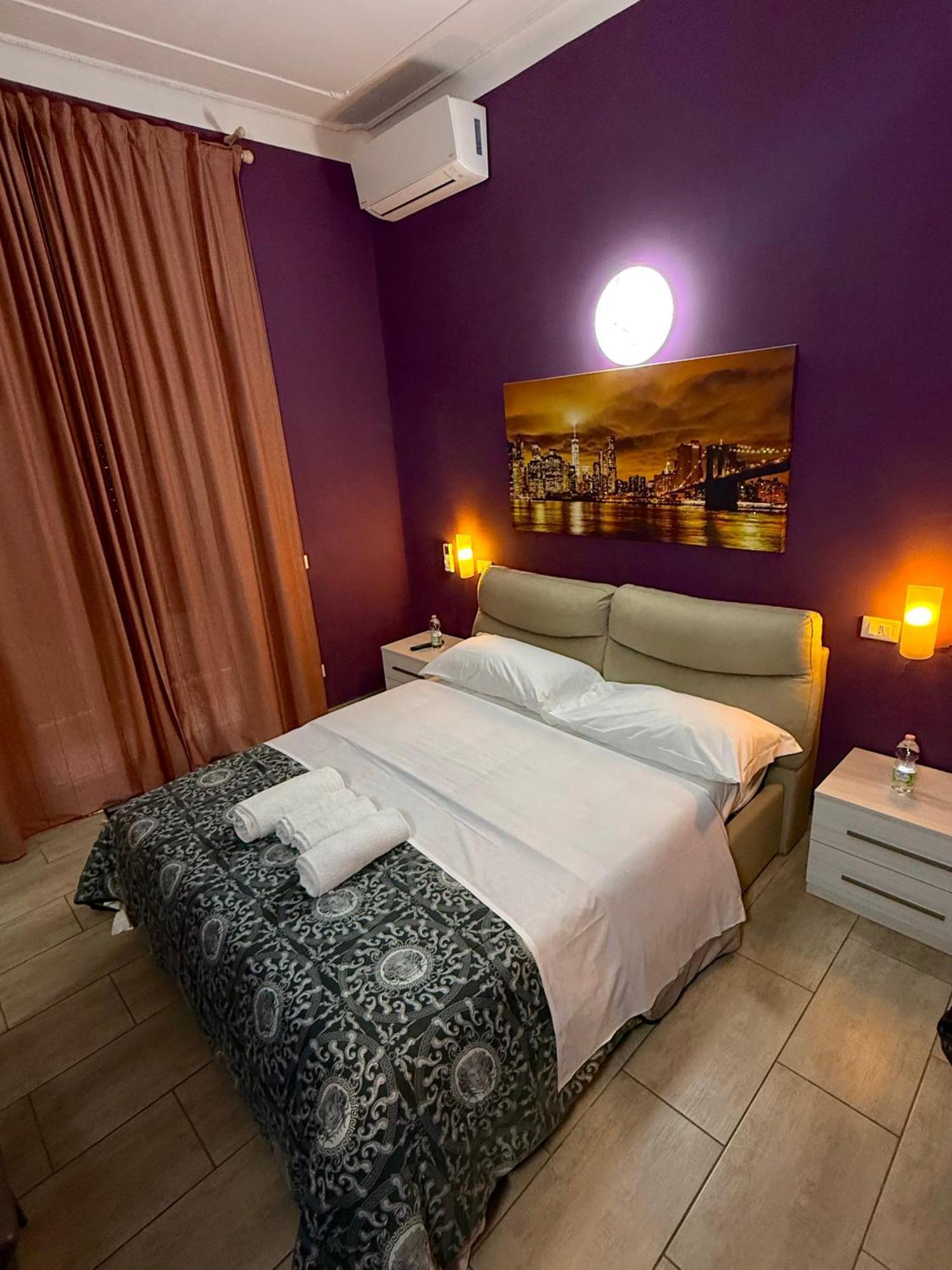 Dream Guest House Pise Extérieur photo